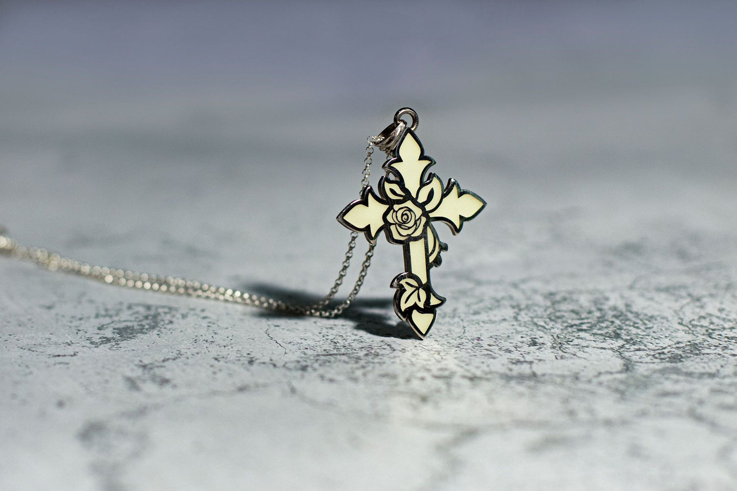 Crosslight Bloom