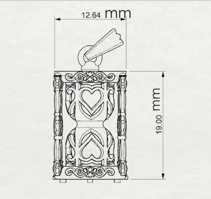 Timelight Pendant