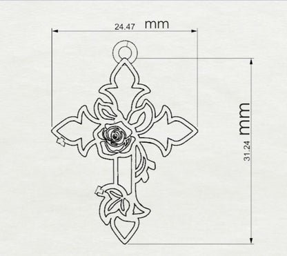 Crosslight Bloom