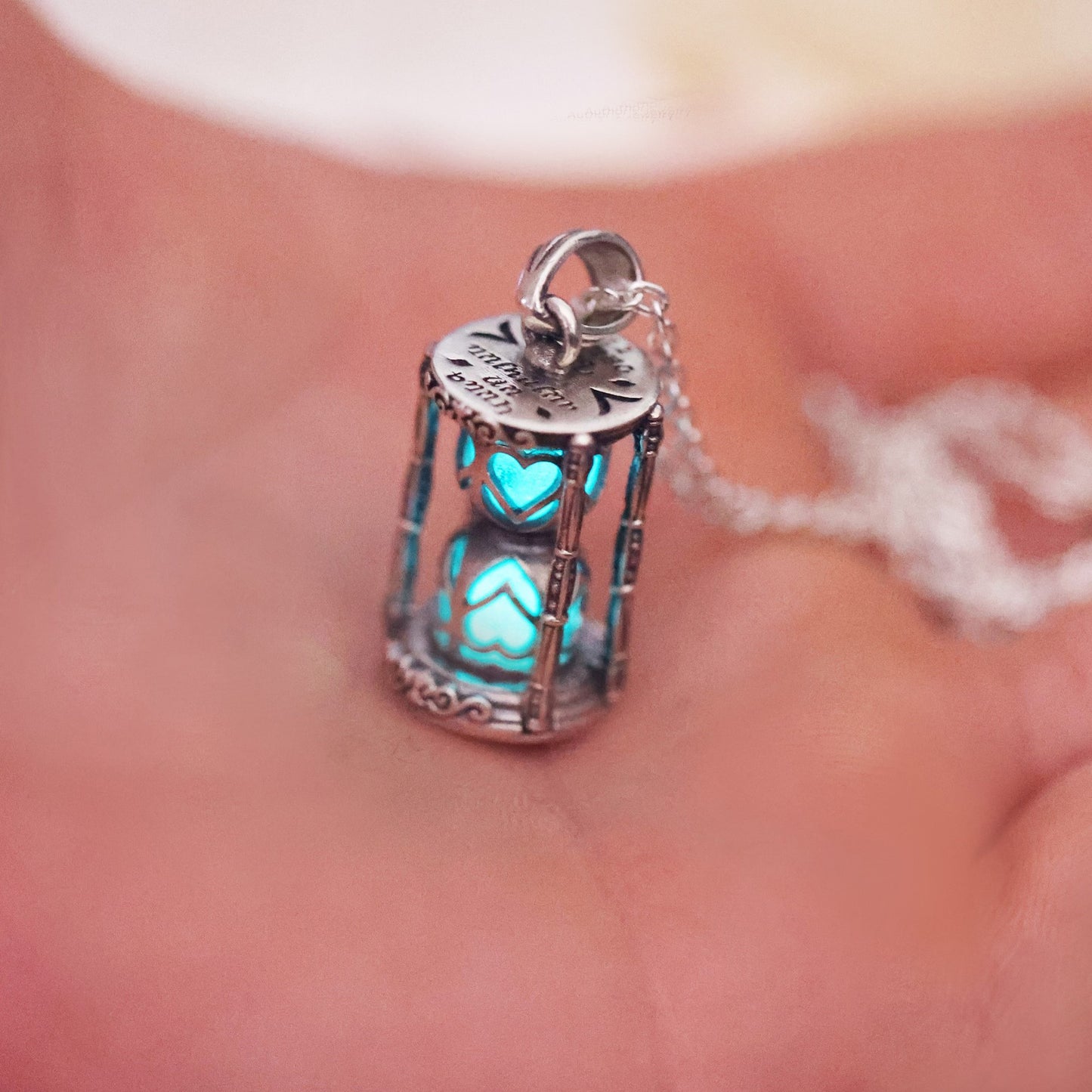 Timelight Pendant