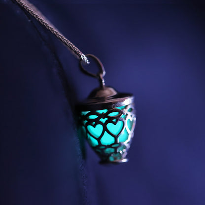 Heartlight Pendant