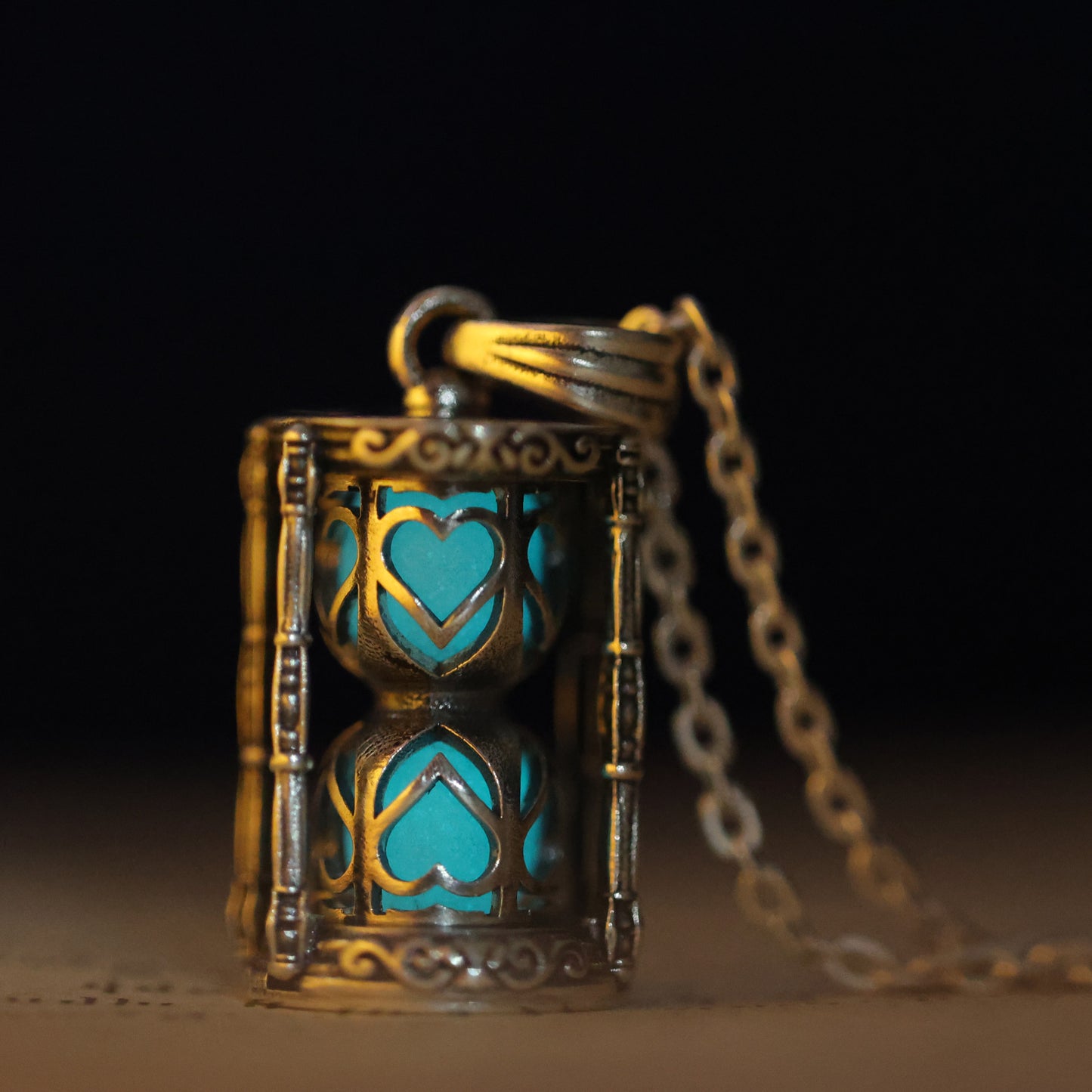 Timelight Pendant