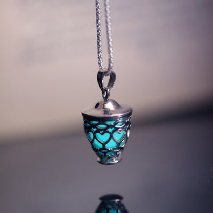 Heartlight Pendant