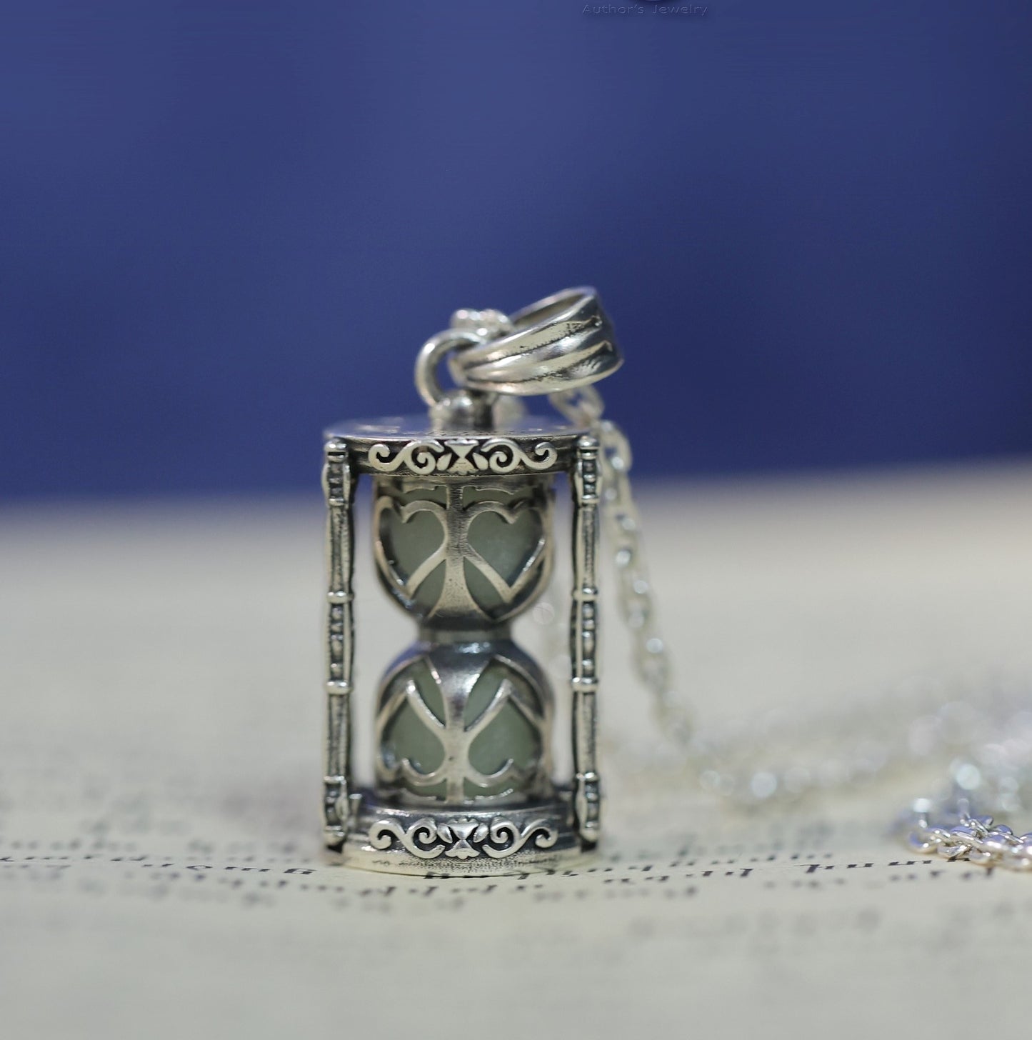 Timelight Pendant
