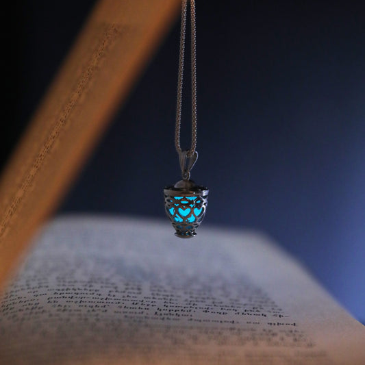 Heartlight Pendant