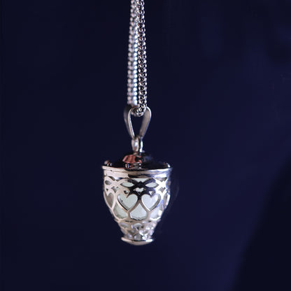 Heartlight Pendant