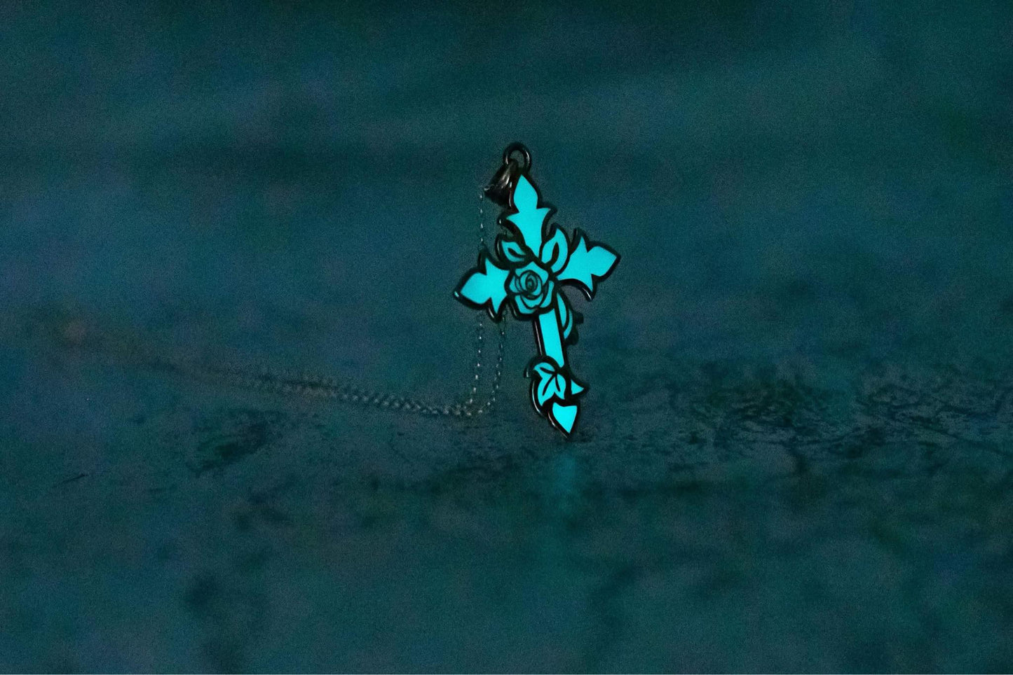Crosslight Bloom